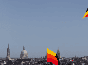 Команда Мерца: Новые министры Германии!
