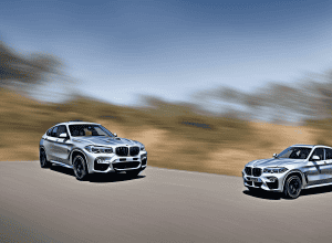 Водитель BMW превысил скорость на 89 км/ч
