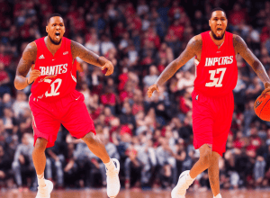 Болельщики BBL все еще могут проголосовать: станет ли следующий MVP снова «оранжевым»?