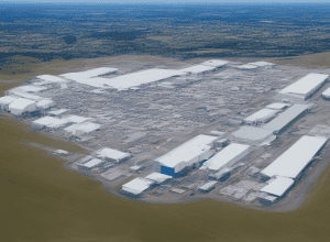Зарплаты в Airbus: менеджеры, инженеры, космические специалисты