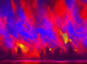 Die Fantastischen Vier: история немецкого рэпа от Fanta4