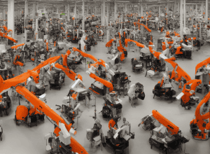 Stihl сокращает 500 рабочих мест по всему миру