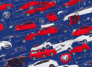 Падение прибыли у VW и Mercedes-Benz – автокатастрофа в Германии