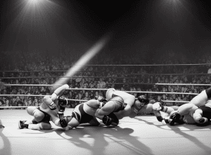 NXT 29 апреля: Борьба за два титула!