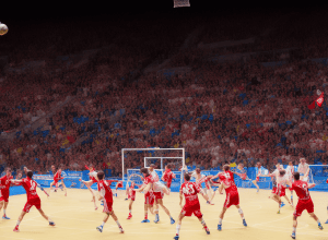 Борьба за Final Four: Где смотреть матч «Ольборг» — «Фюксе Берлин» сегодня?