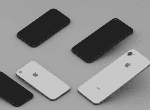 Совершенно новая задняя панель – вот как будет выглядеть сверхтонкий iPhone 17