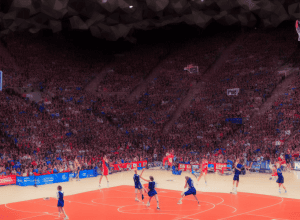 Определены пары Euro-Final4 – Звезда «Киля»: «Это будут крутые выходные»