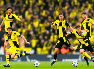 Новый BVB под руководством Ковача: анализ перспектив