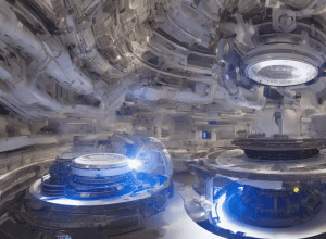 Сверхмощный магнит ITER сможет поднять авианосец