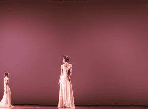Эмоциональные моменты на «Let’s Dance»: Кристина Нойбауэр танцует для умершего отца