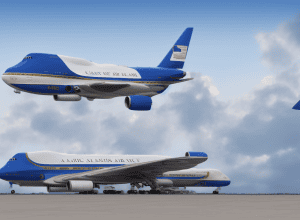 Трамп увольняет советника по безопасности: Уолтцу запрещен вход в Air Force One