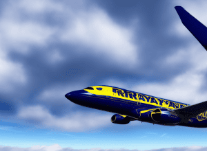 Ryanair грозит США покупкой китайских самолетов из-за пошлин на Boeing