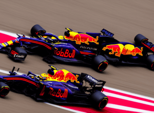 Советник Red Bull Марко: причина, по которой Ферстаппен остается