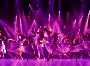 Сюрприз «Let’s Dance» – Почему каскадер Мария стала новой фавориткой