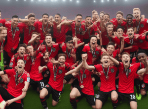 Полуфинал после драмы с пенальти – «Байер» U-19 теперь против «Баварии»!