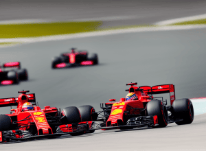 Гран-при Майами: Пиастри побеждает, гнев Хэмилтона на Ferrari