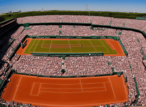 Александр Зверев и другие на French Open 2025: Расписание