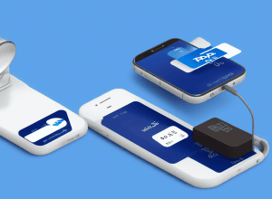 Оплата через PayPal в магазинах: наличные больше не нужны