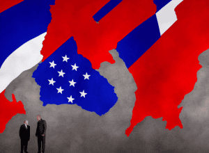 Путин внезапно захотел встретиться с Трампом!