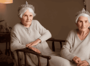 115-летняя Этель Катерхэм – старейший человек в мире