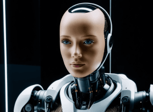 Влияние искусственного интеллекта на будущее труда