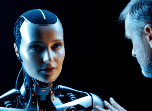 Влияние искусственного интеллекта на мировую экономику