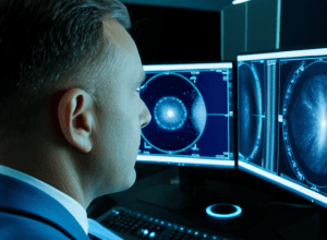 Влияние искусственного интеллекта на рынок труда