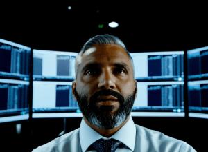 Влияние ИИ на глобальный рынок труда