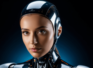 Взлет ИИ в творческих индустриях