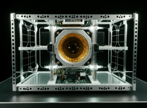 Квантовый прорыв: Ученые добились рекордной эффективности вычислений