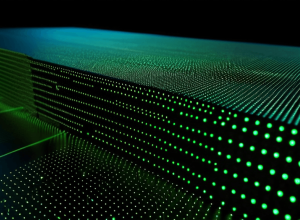 Квантовый прорыв: Новый чип ускоряет вычисления в миллион раз