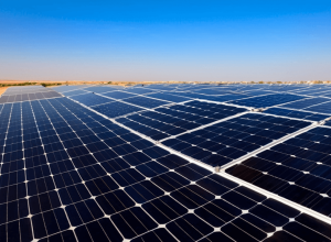 Революция в солнечной энергетике: Представлены панели с рекордной эффективностью