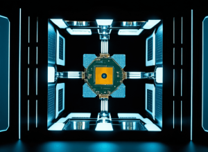 Квантовые компьютеры: Прорыв в практических приложениях