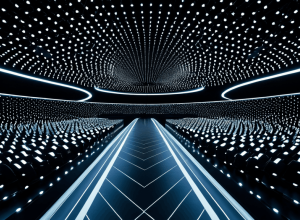 Революция ИИ: Как генеративные модели меняют нашу повседневную жизнь