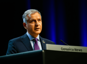 Международная конференция по этике ИИ: Призывы к глобальному регулированию