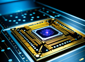 Прорыв в стабильности квантовых вычислений: новая эра обработки данных