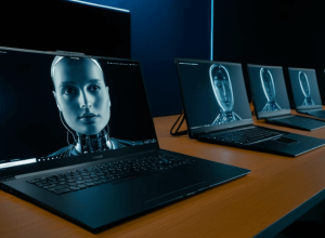 Влияние Искусственного Интеллекта на Современное Образование