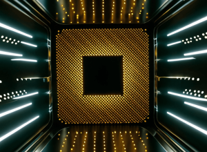 Европейские Ученые Достигли Рубежа Квантового Превосходства