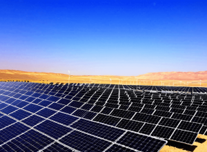 Революция в солнечной энергетике: Новые панели достигают рекордной эффективности