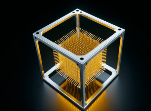 Квантовый скачок: Ученые добились рекордной стабильности кубитов