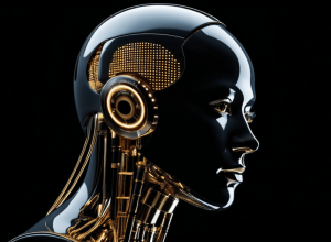 Влияние генеративного ИИ на творческие индустрии