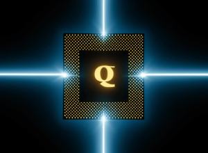 Quantum Leap Labs Представляет Революционный Высокоэффективный Квантовый Чип