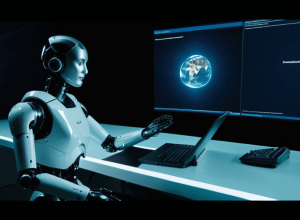 Искусственный интеллект в образовании: Революция или угроза?