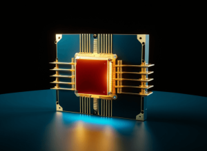 Ученые добились стабильной квантовой системы со 100 кубитами, что знаменует собой крупный скачок в вычислениях.