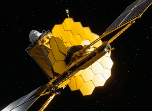 Исторические Первые Снимки Телескопа Джеймса Уэбба: Окно во Вселенную