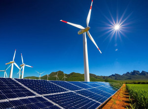 Итоги Глобального Климатического Саммита: Новые Обязательства по Возобновляемой Энергетике