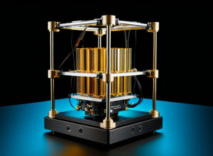 Квантовый прорыв: Искусственный интеллект ускоряется в 1000 раз