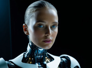 Искусственный интеллект и современное искусство: возможности и вызовы