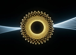 Международная команда представила стабильную конструкцию кубита, совершив революцию в квантовых вычислениях