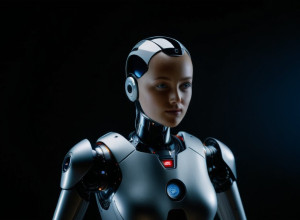 Искусственный интеллект трансформирует образование